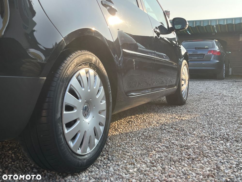 Volkswagen Golf 1.6 Tour - 10