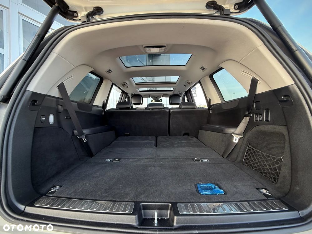 Mercedes-Benz GL 500 4-Matic - 16
