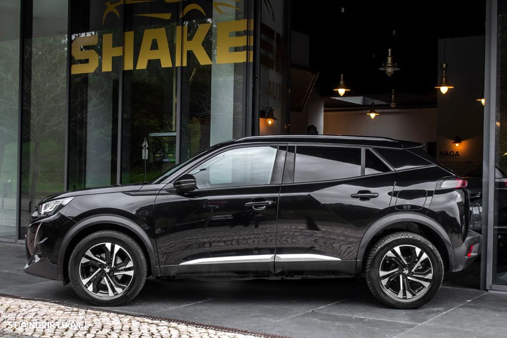 Peugeot 2008 1.2 PureTech Allure - 2