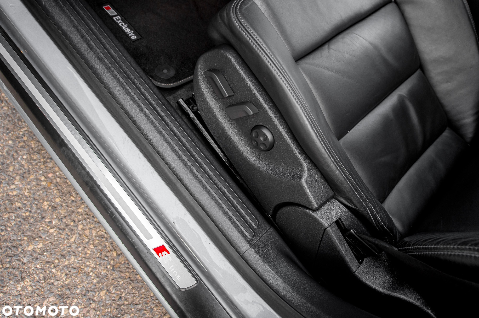 Audi A6 Avant 4.2 FSI quattro tiptronic - 23