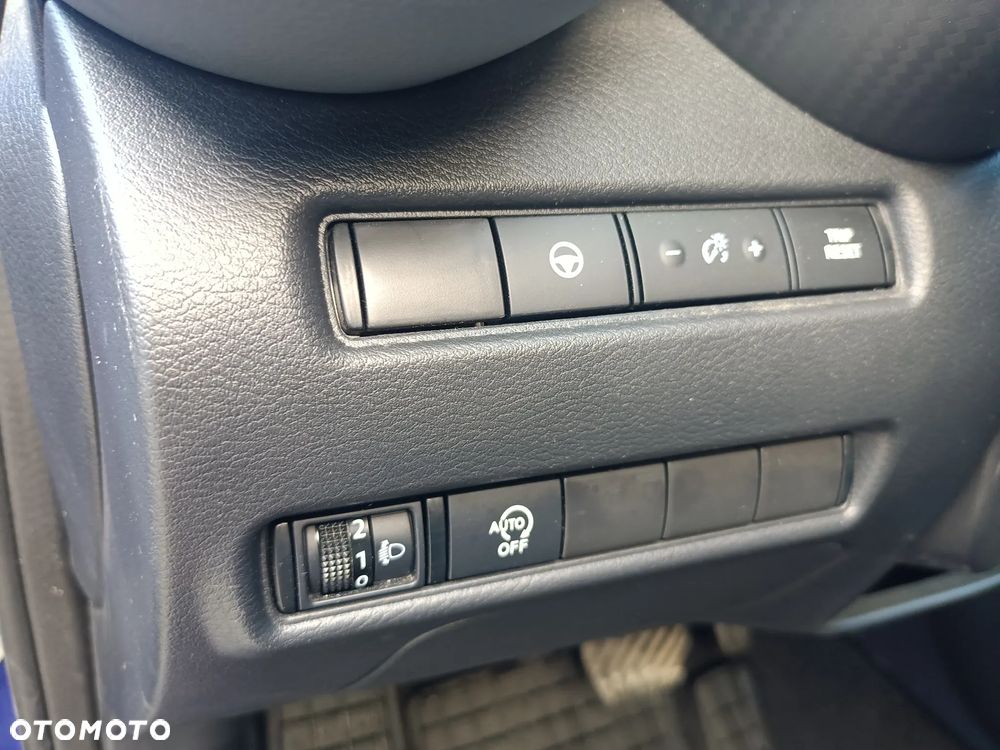 Nissan Juke 1.0 DIG-T N-Connecta DCT - 14