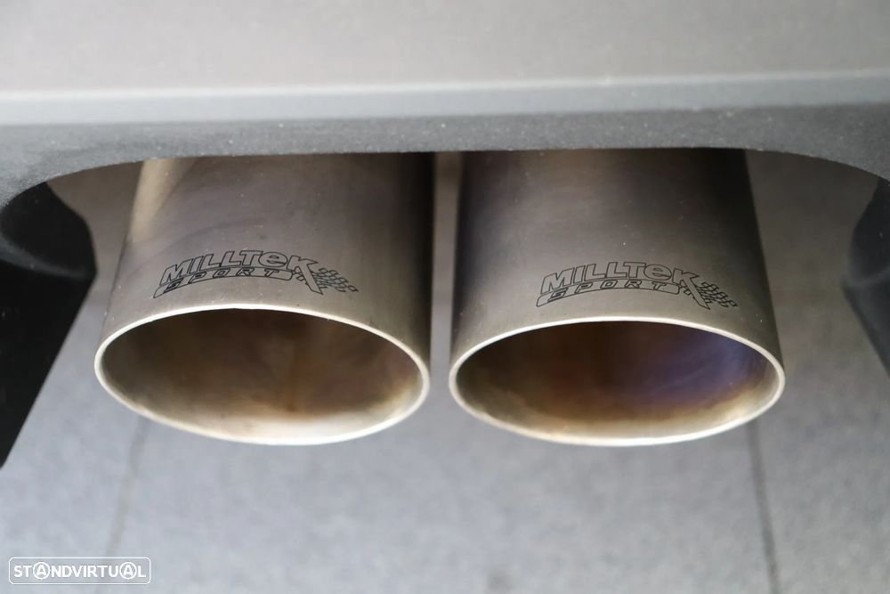 MINI 3 Portas John Cooper Works GP Aut. - 34