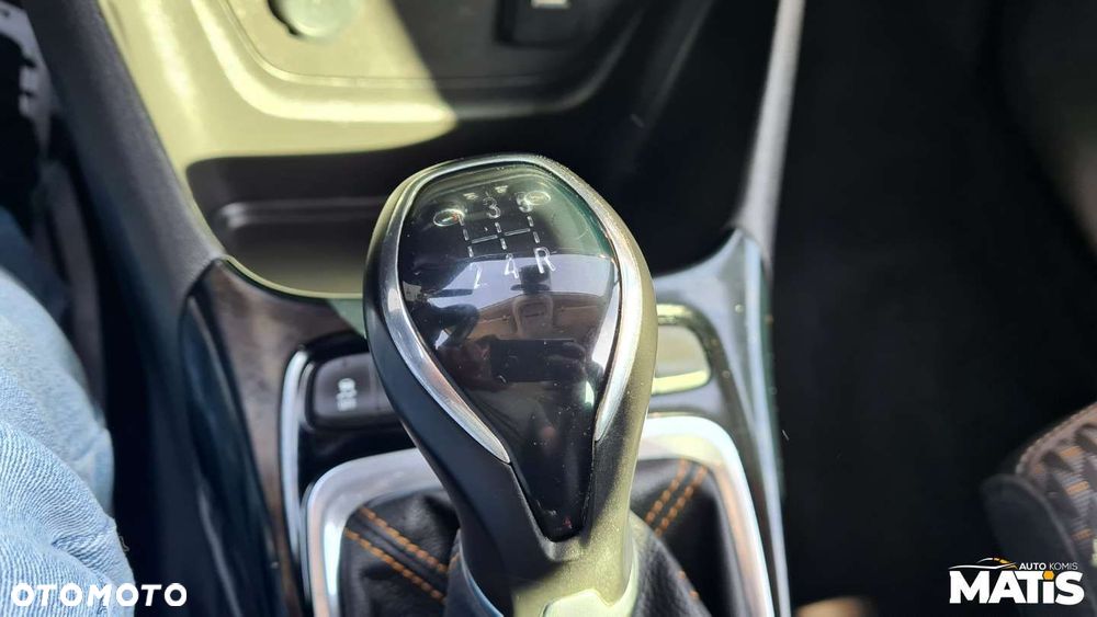 Opel Crossland X - 29