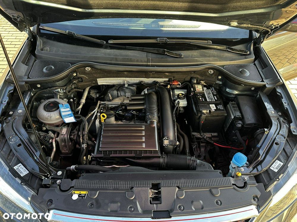 Seat Ateca 1.4 ECO TSI Xcellence S&S - 35