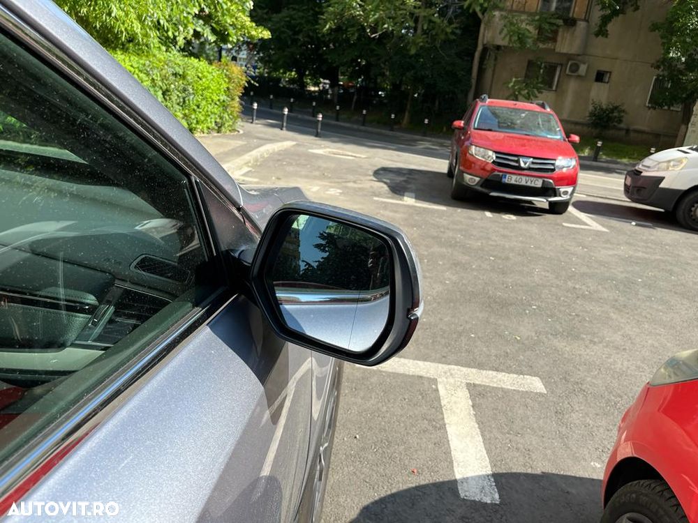 Honda CR-V 2.0 Hybrid i-MMD 2WD E-CVT Elegance - 6