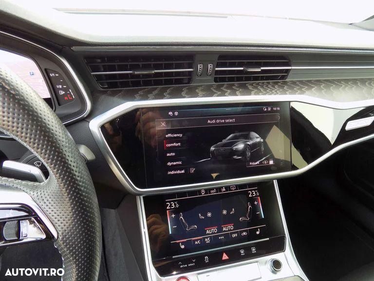 Audi S7 3.0 TDI quattro Tiptronic - 16