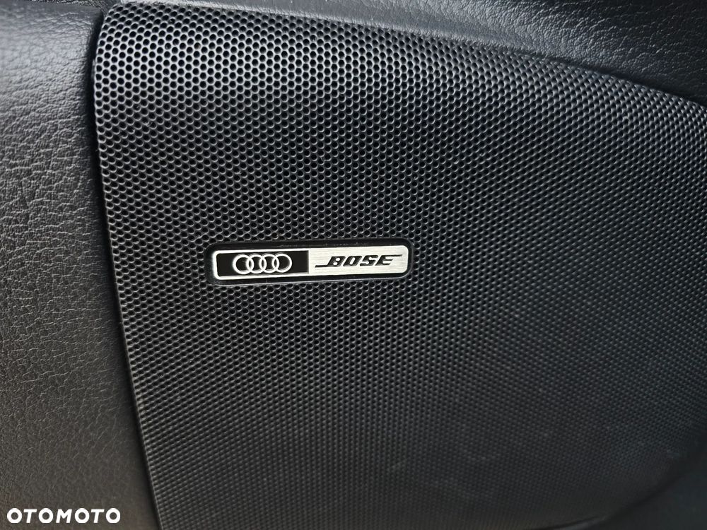 Audi A6 Limousine - 36