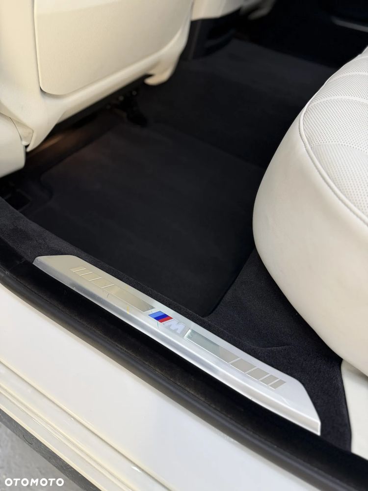 BMW Seria 7 740d xDrive mHEV sport - 11