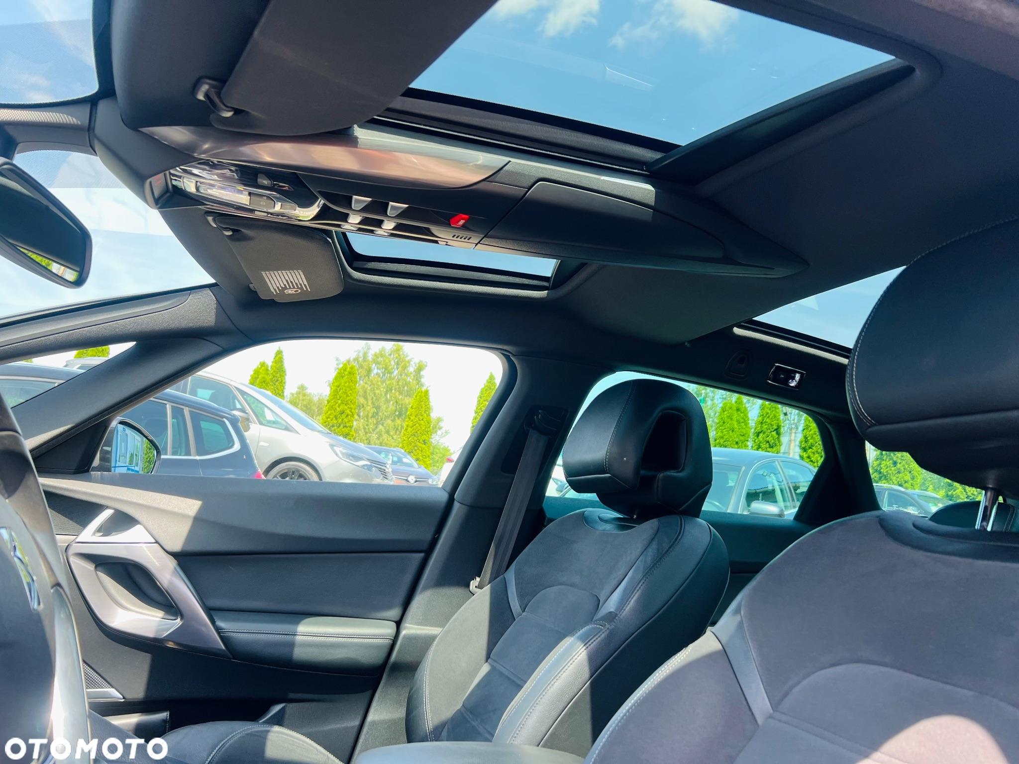 Citroën DS5 1.6 THP SoChic - 12