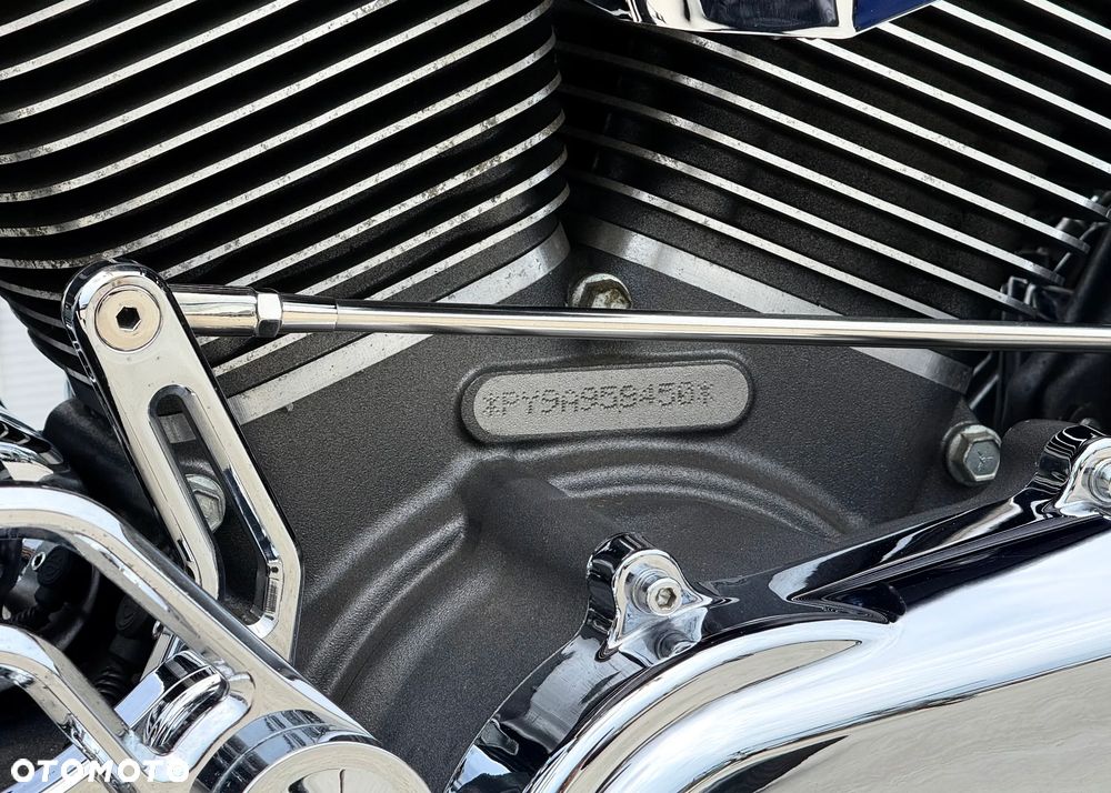 Harley-Davidson Softail - 36