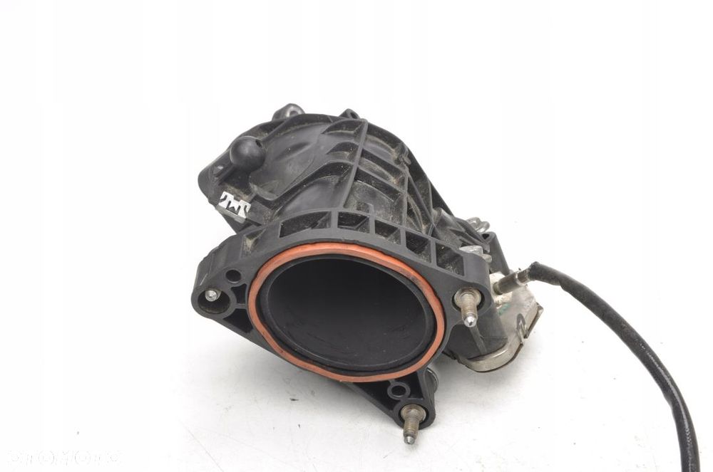 BMW F26 3.0D KOLANKO KOLEKTORA CZUJNIK TEMPERATURY - 7