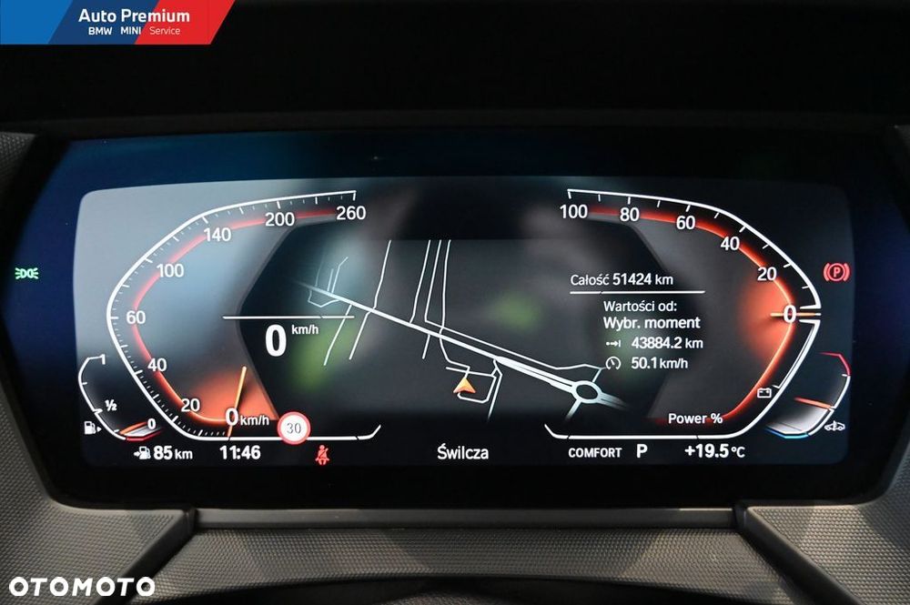 BMW Seria 1 118i M Sport - 5