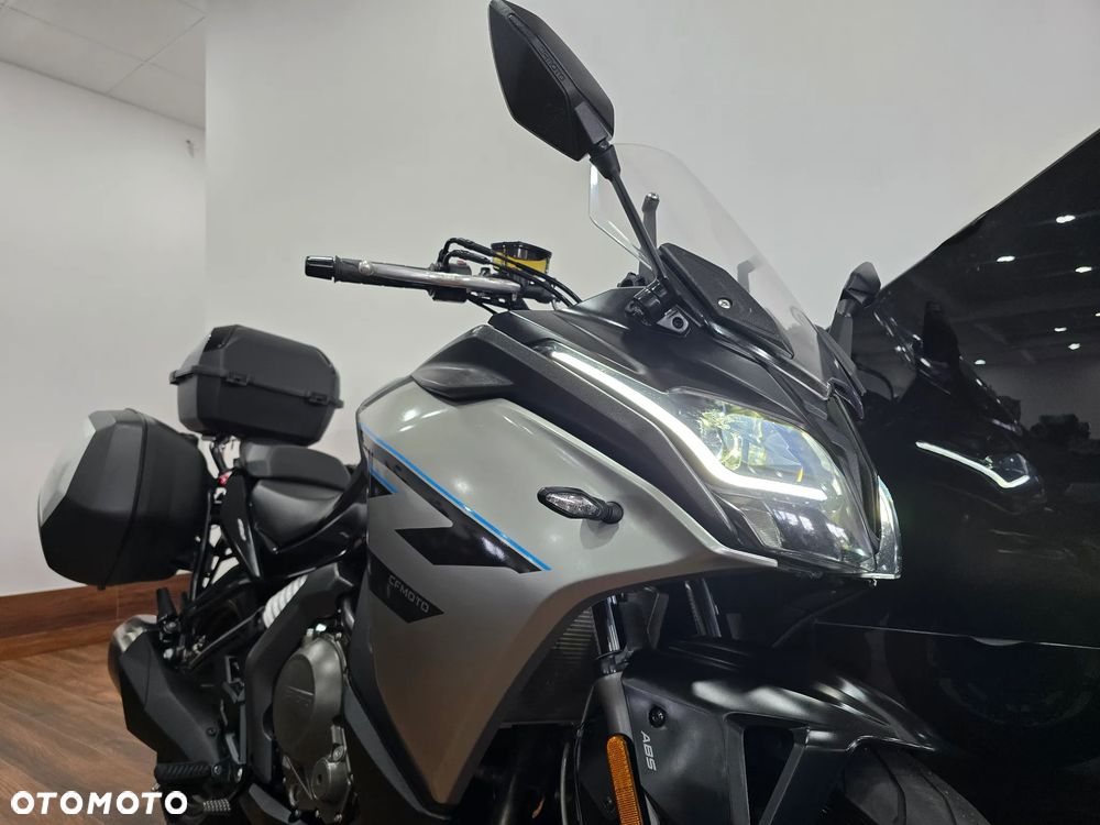 CFMoto Inny - 26