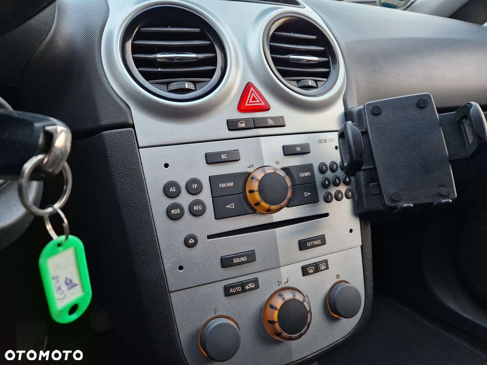 Opel Corsa 1.2 16V Color Edition - 35