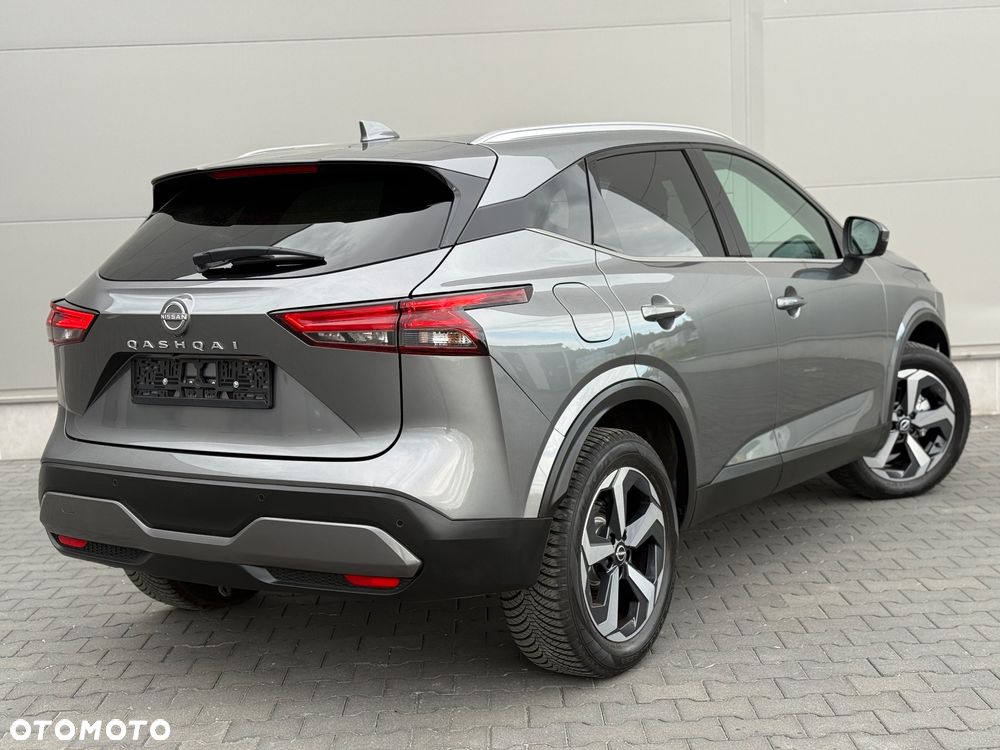 Nissan Qashqai - 12