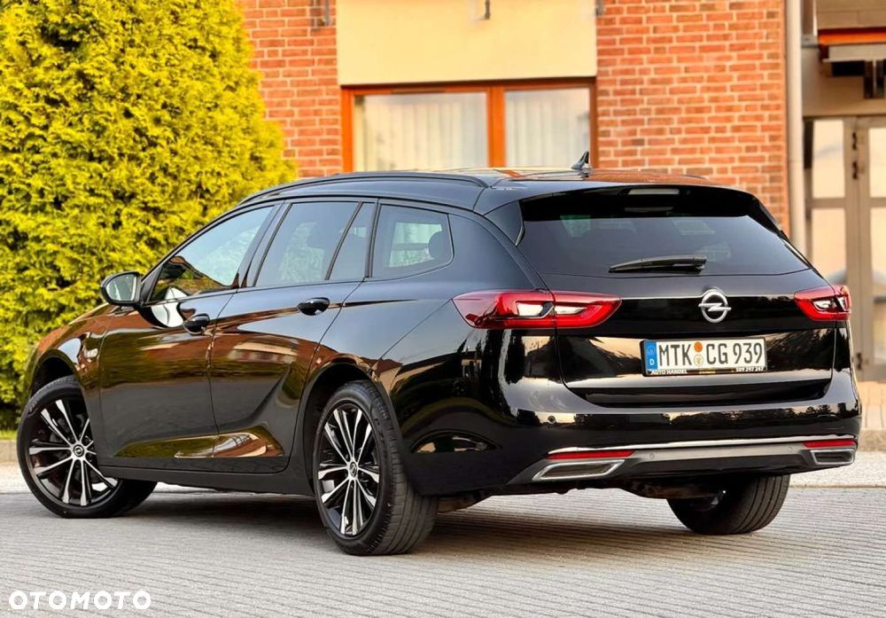 Opel Insignia 1.5 CDTI Ultimate S&S - 16