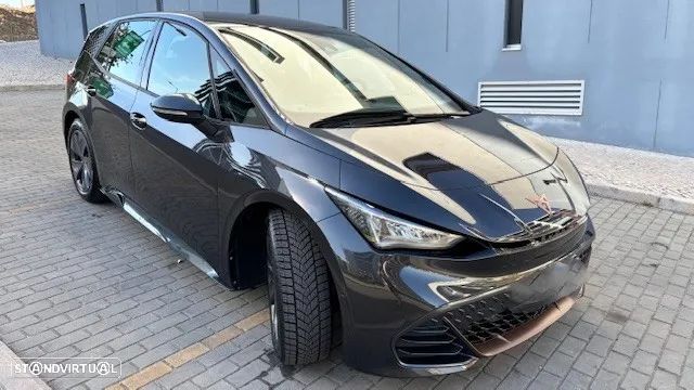 Cupra Born 58 kWh - 2