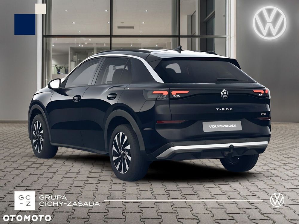 Volkswagen T-Roc - 3
