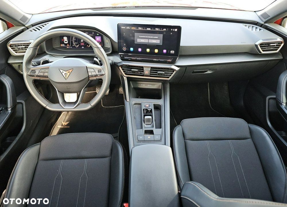 Cupra Leon Sportstourer - 9