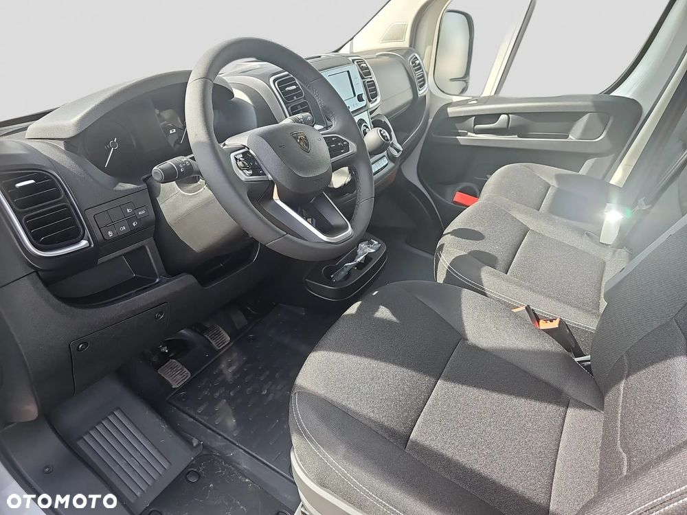 Peugeot Boxer - 10