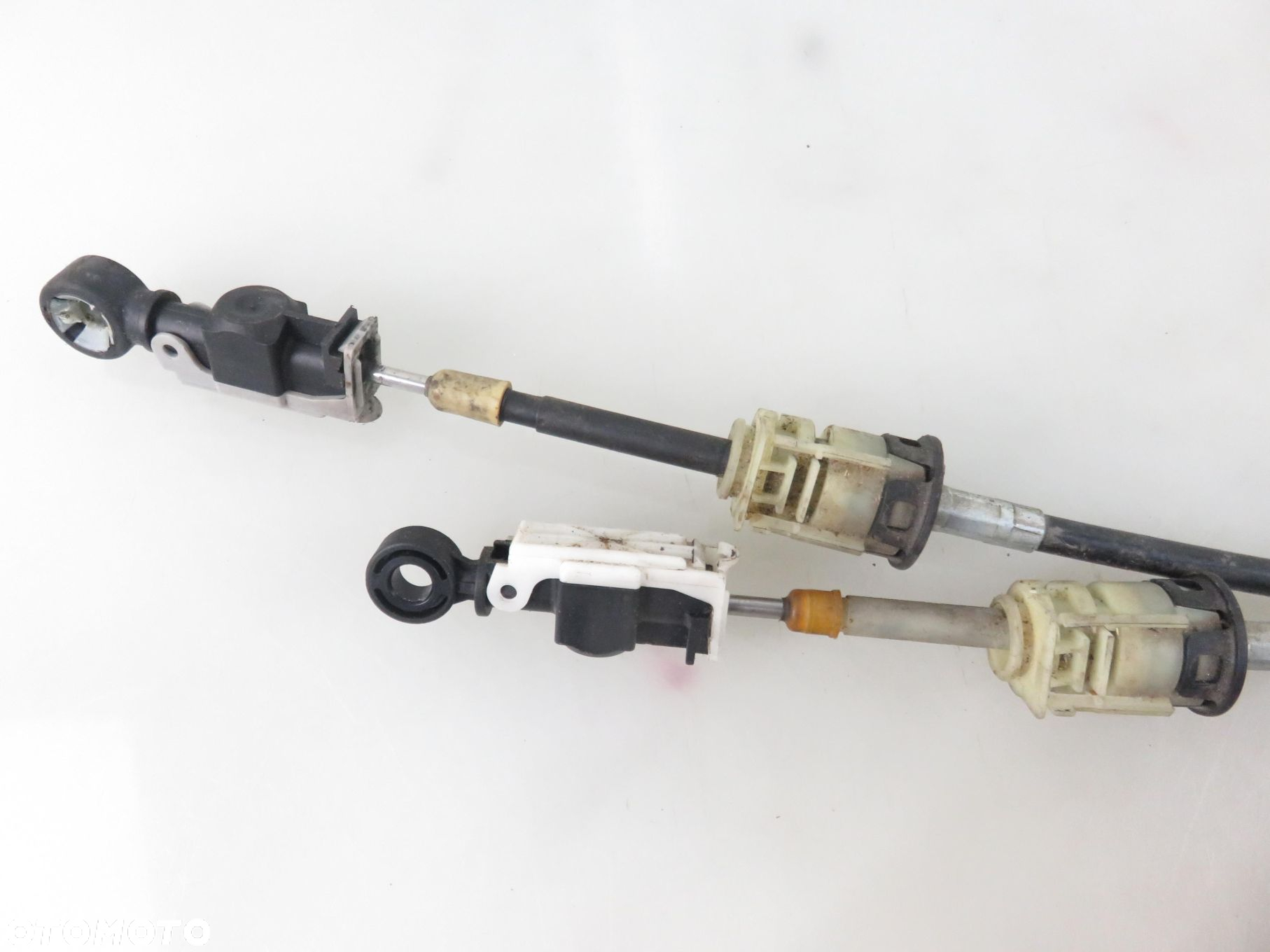 LEWAREK LINKI OPEL ASTRA III H 2.0 055351706 - 8