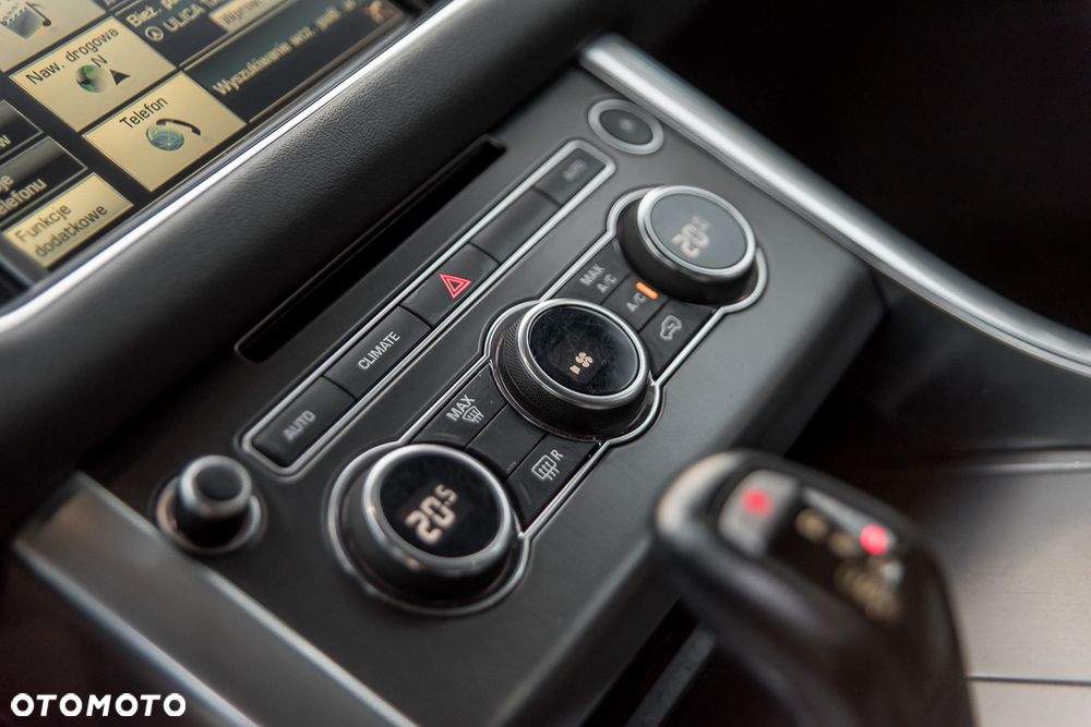 Land Rover Range Rover Sport TDV6 - 20