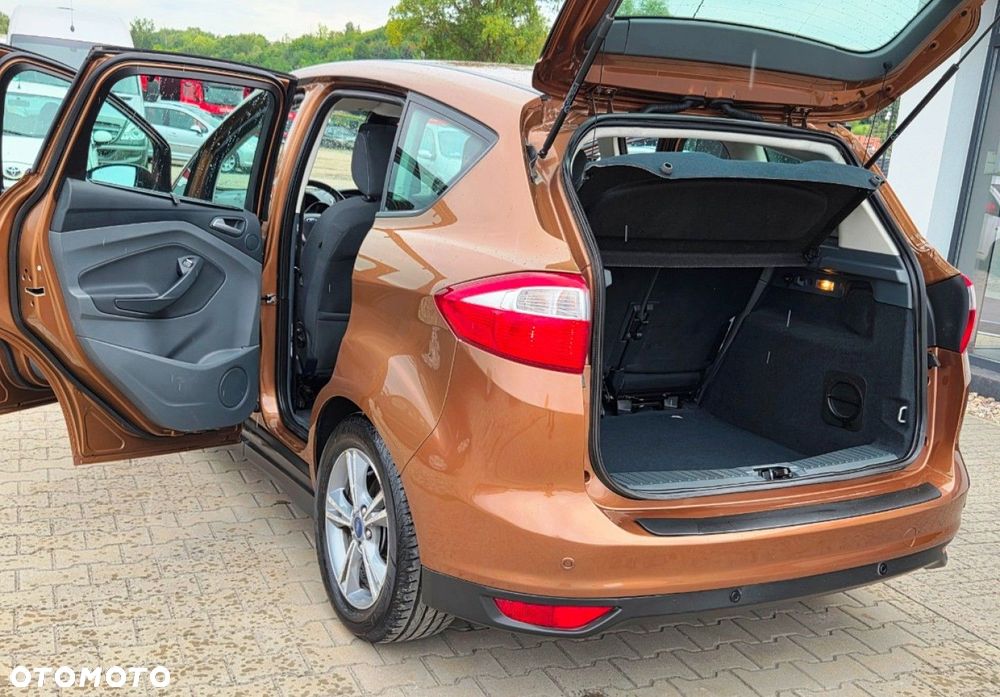 Ford C-MAX - 34