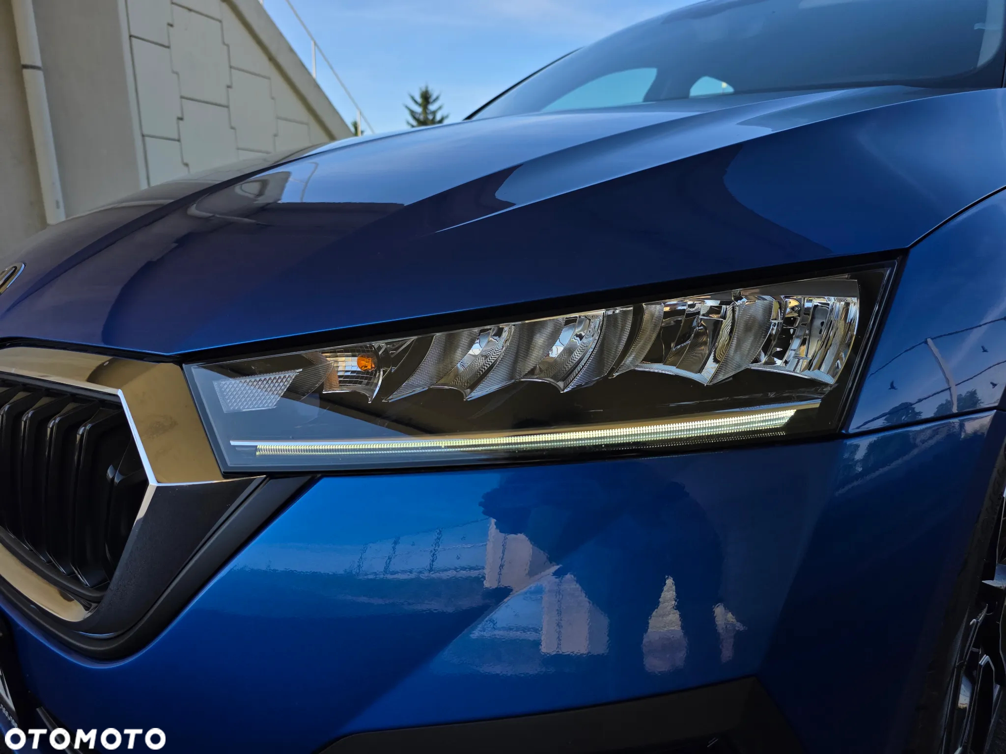 Skoda Octavia 2.0 TDI DSG Ambition - 10