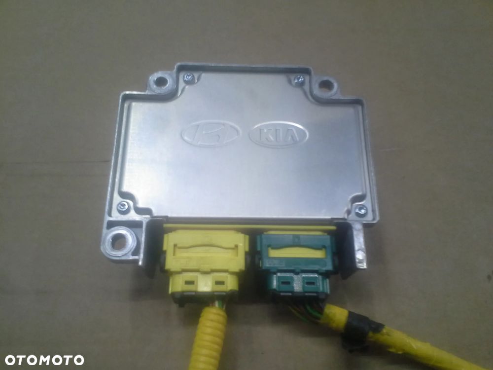 Hyundai IX35 1.6 GDi zestaw startowy komputer 39110-2BAG0 moduły stacyjka 2 klucze immo licznik i inne EU - 39
