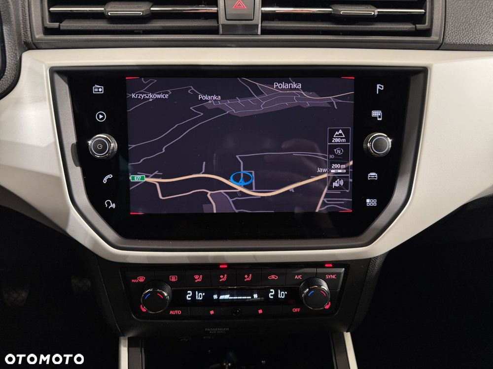 Seat Arona - 24