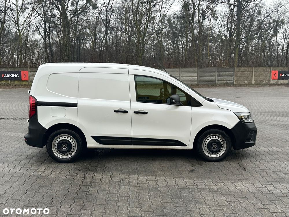 Renault Kangoo - 2