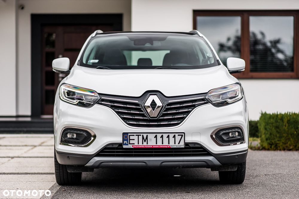 Renault Kadjar - 26