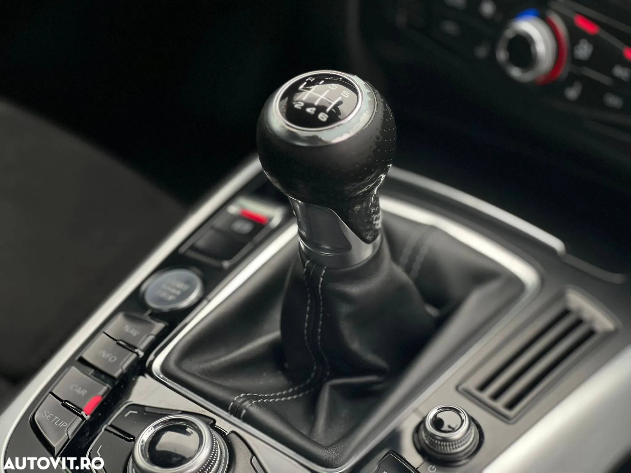 Audi A5 Sportback 2.0 TDI quattro - 34