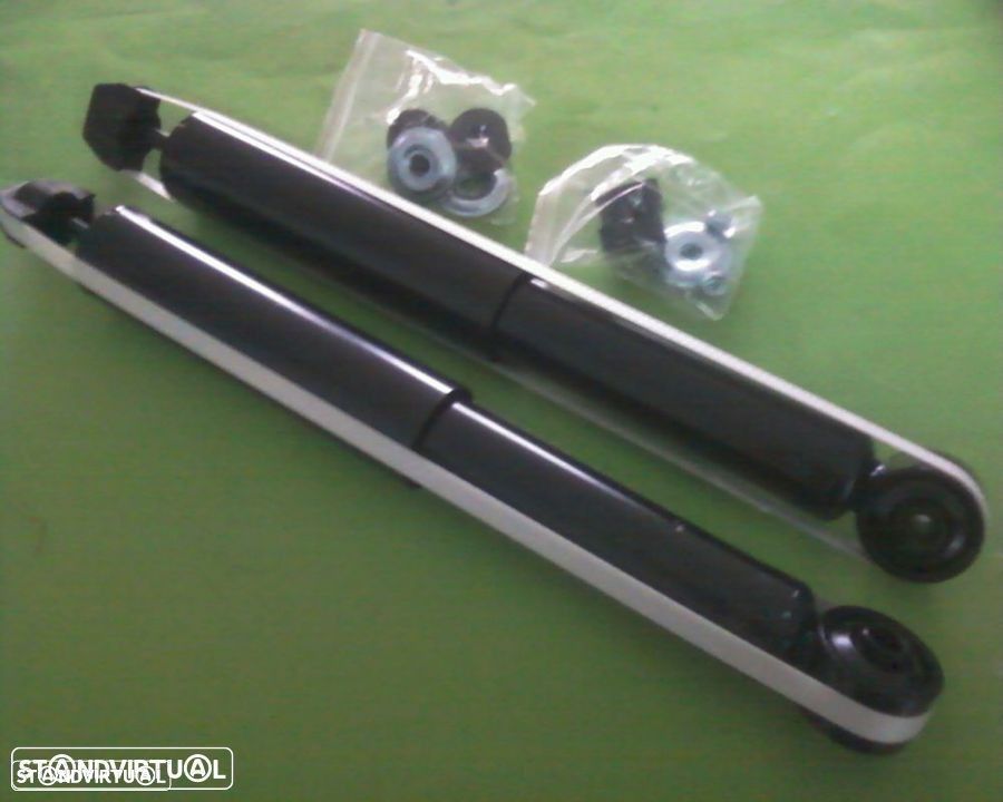 amortecedores tras suzuki Vitara 1988-2000(NOVOS) - 1