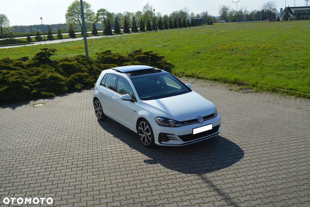 Volkswagen Golf 2.0 TSI BMT GTI Performance DSG - 28