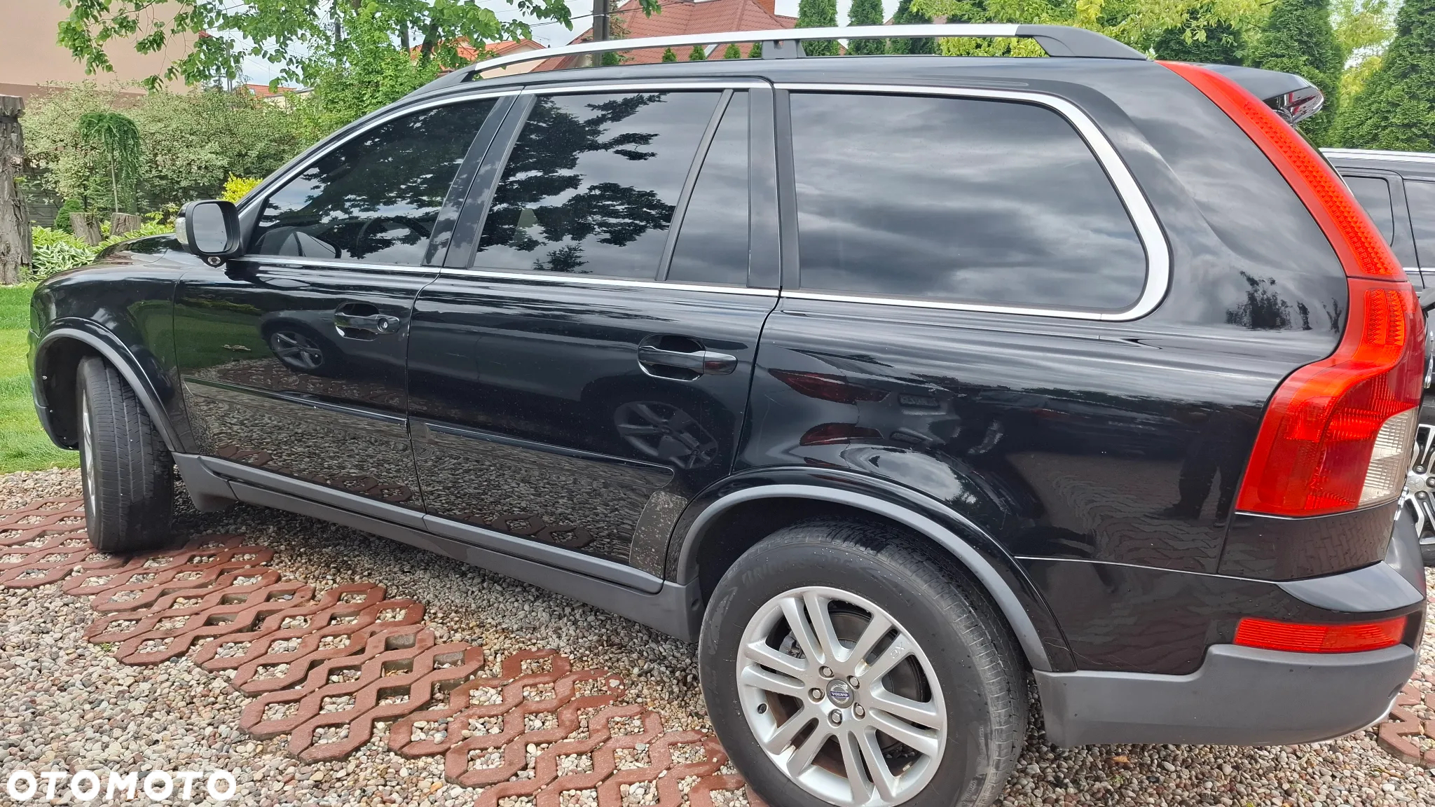 Volvo XC 90 3.2 AWD Executive - 7