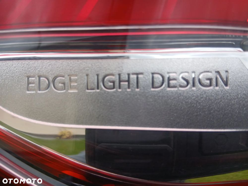 Renault Scenic 1.5 dCi Energy Limited EDC EU6 - 13