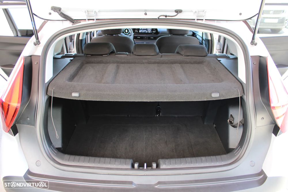 Hyundai Bayon 1.0 T-GDI Premium - 49
