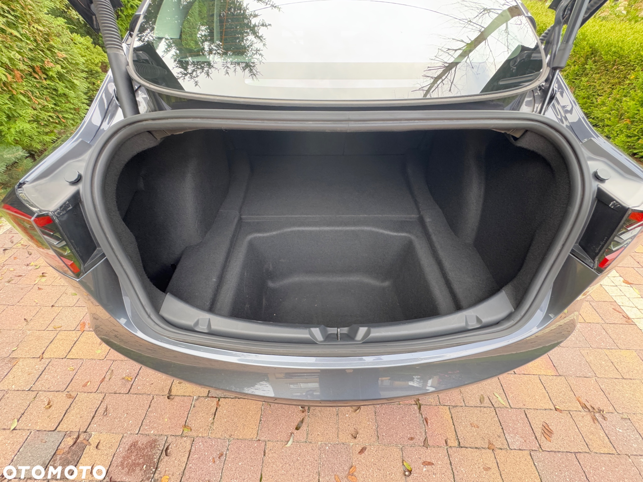 Tesla Model 3 Standard Range Plus - 10