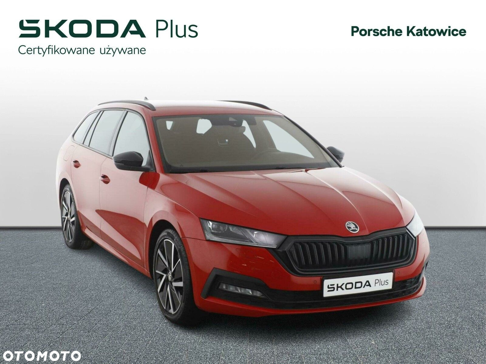 Skoda Octavia 2.0 TDI Style DSG - 2