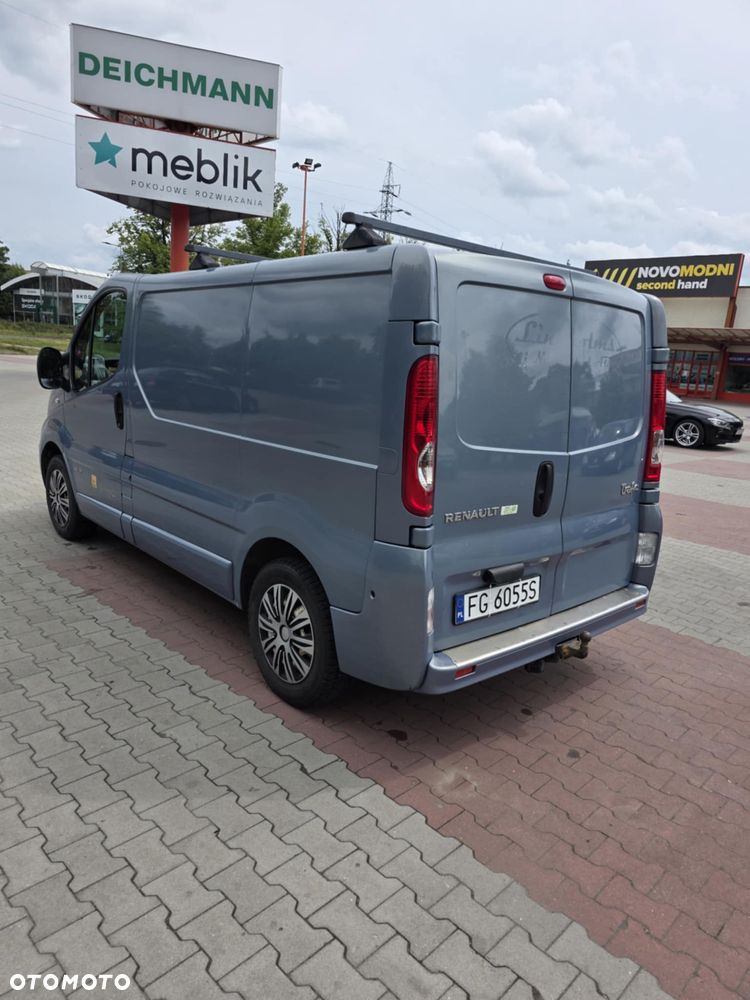 Renault Trafic - 7