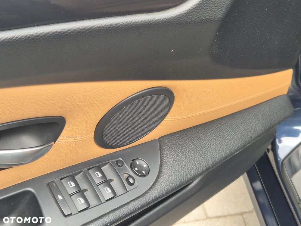 BMW Seria 5 - 18