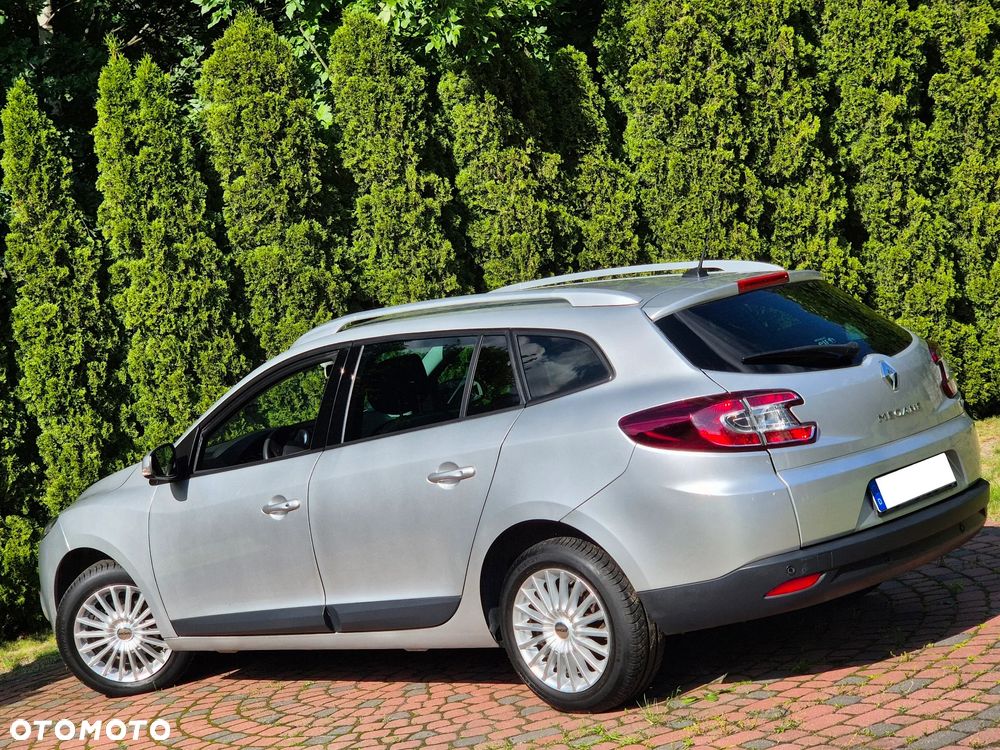 Renault Megane TCe 130 Dynamique - 26