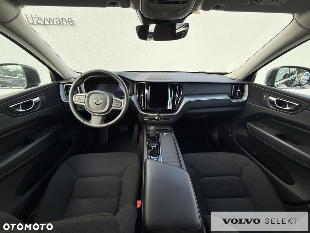 Volvo XC 60 - 28