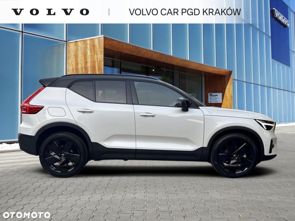 Volvo XC 40 - 8