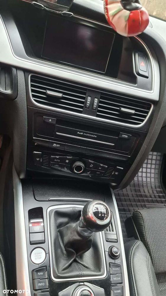 Audi A5 Sportback - 10