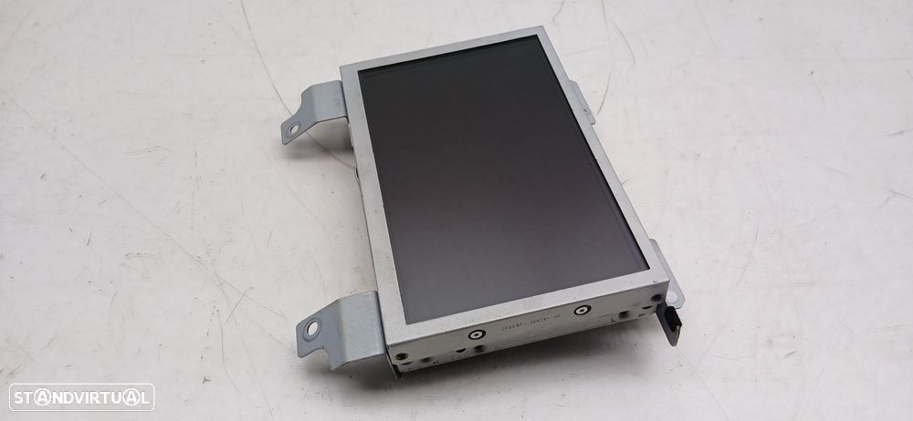 Display / ecrã de informações FORD S-Max - 4