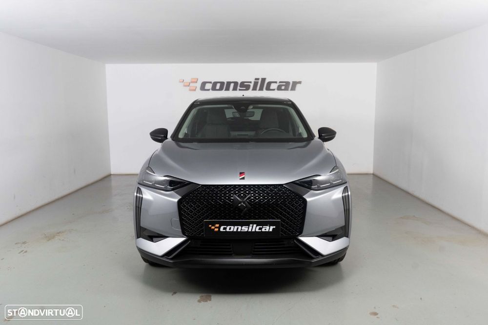 DS DS3 1.2 PureTech Performance Line - 3