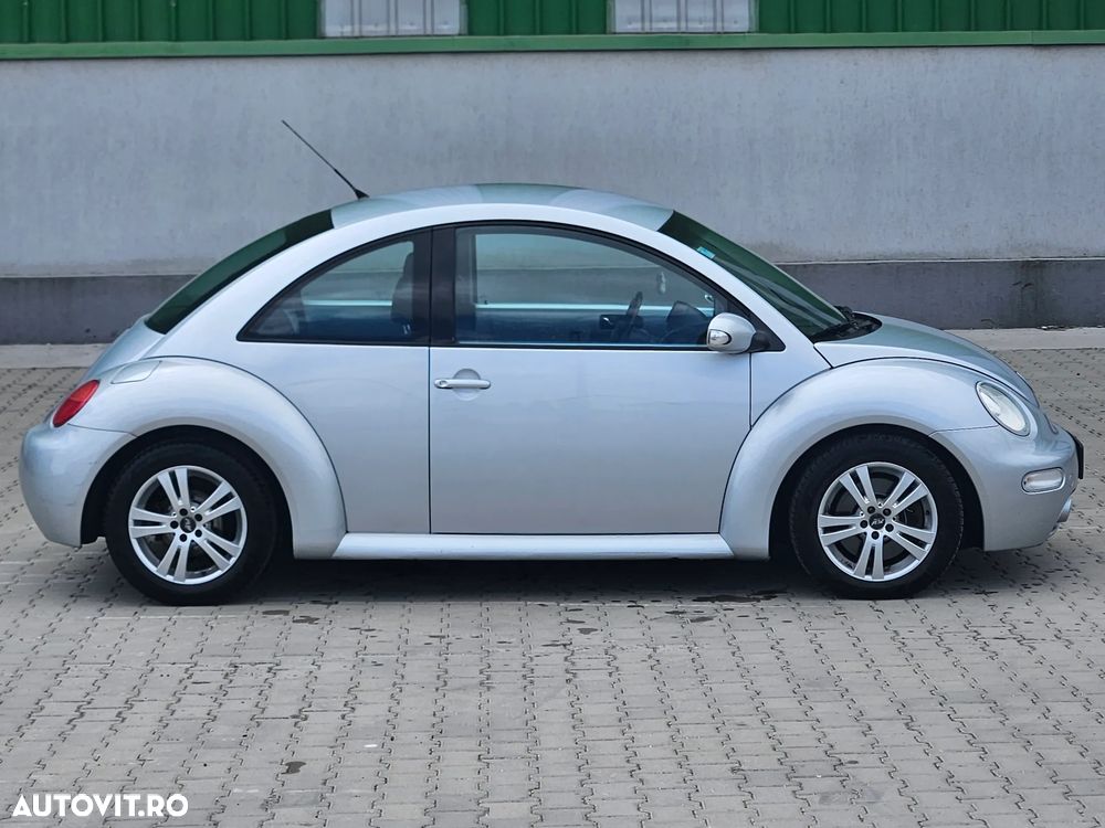 Volkswagen Beetle - 3