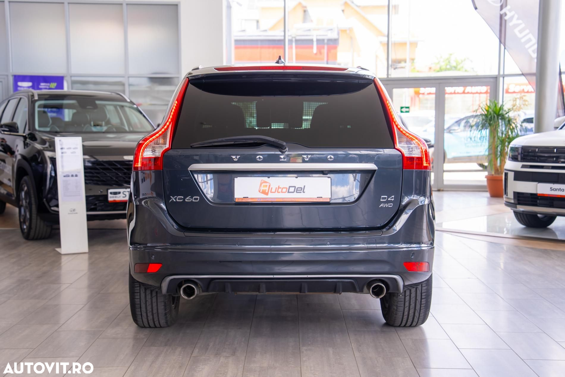 Volvo XC 60 - 7